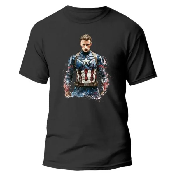 Superhero