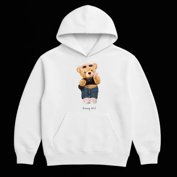 Teddy
