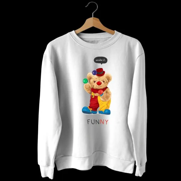 Teddy
