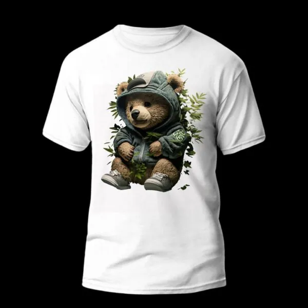 Teddy