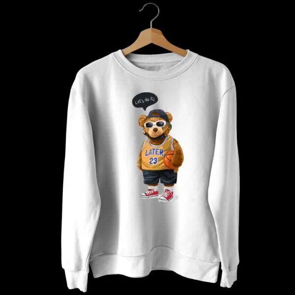 Teddy