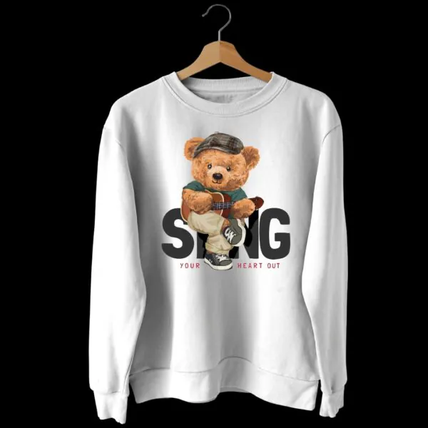 Teddy