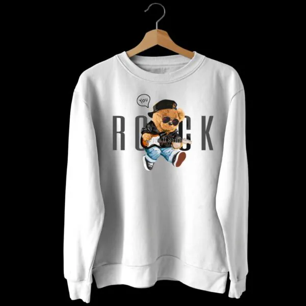 Teddy