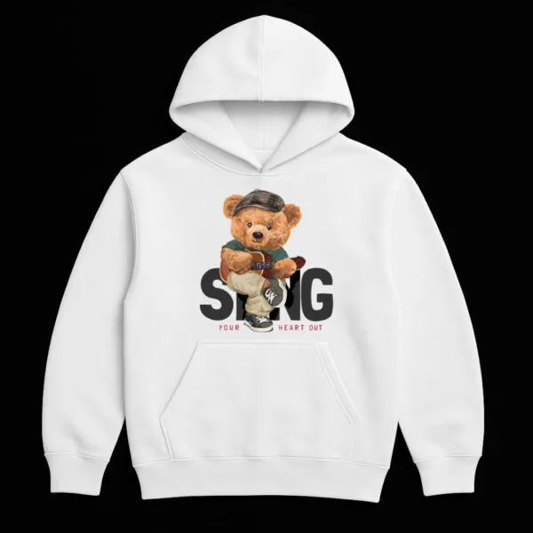 Teddy