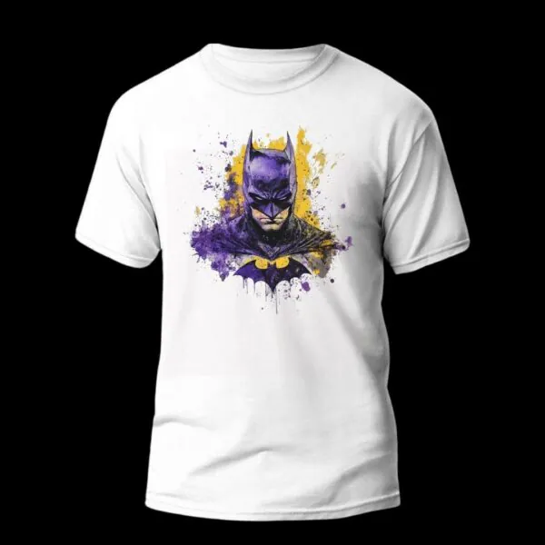 Superhero