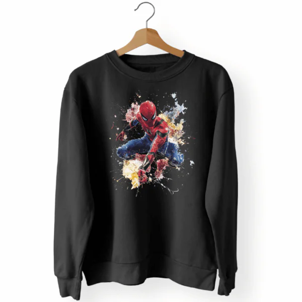 SuperHero