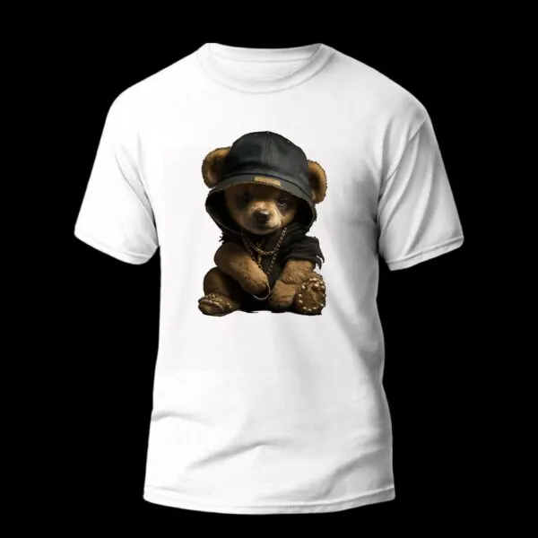 Teddy