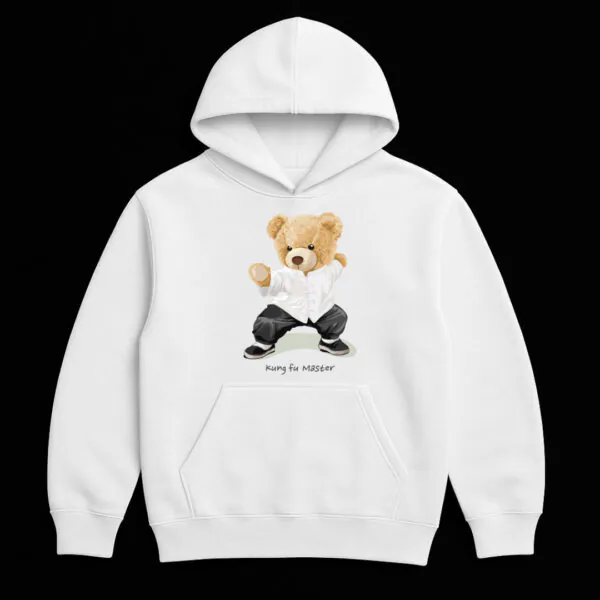 Teddy