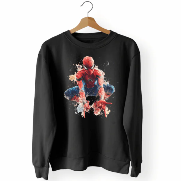 SuperHero