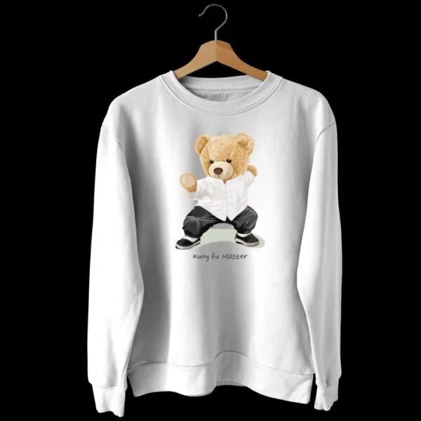Teddy