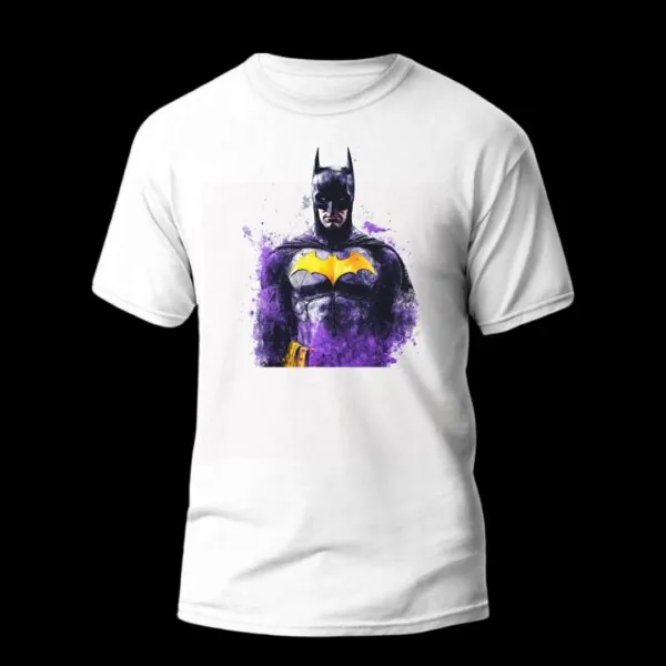 Superhero