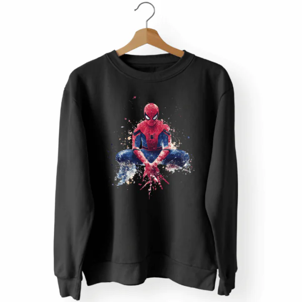 SuperHero