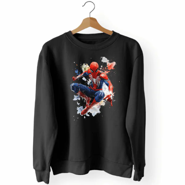 SuperHero