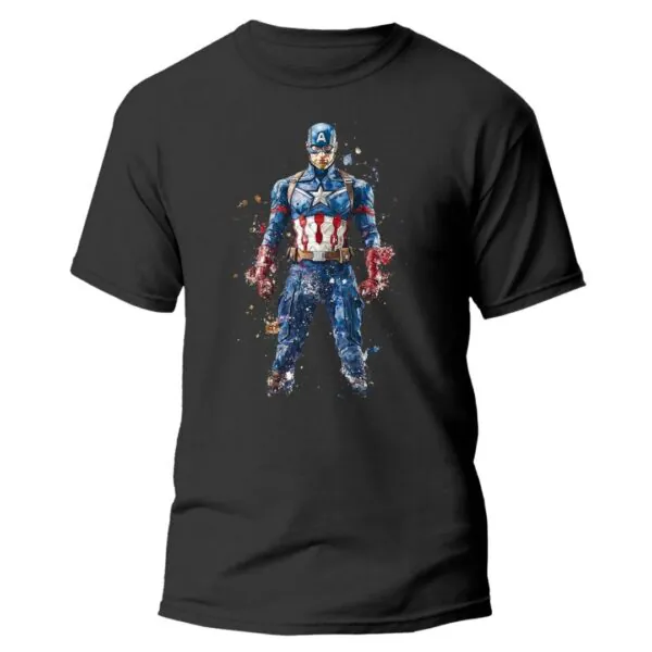 Superhero