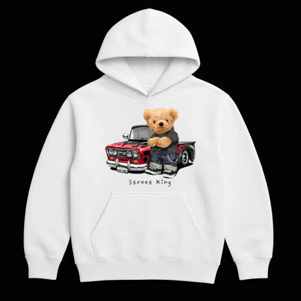 Teddy