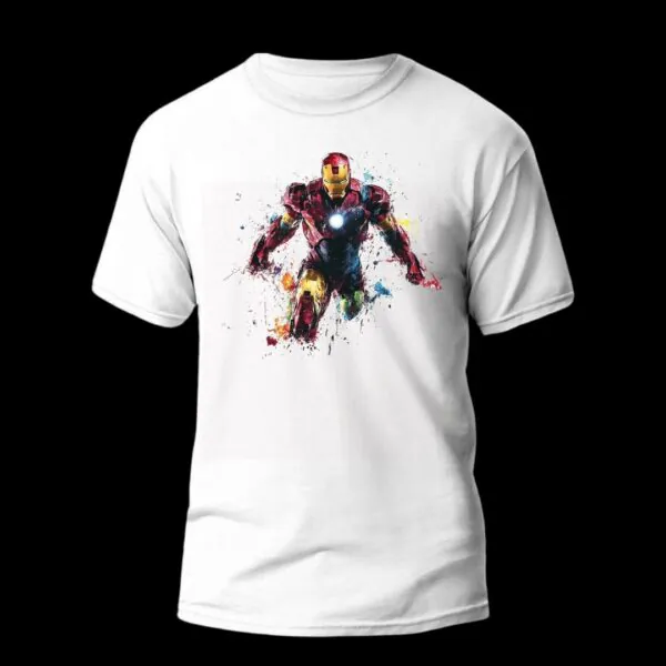 Superhero