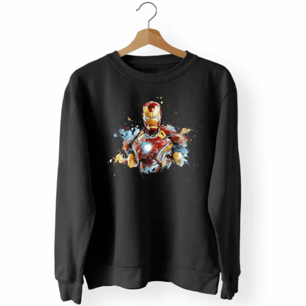 SuperHero