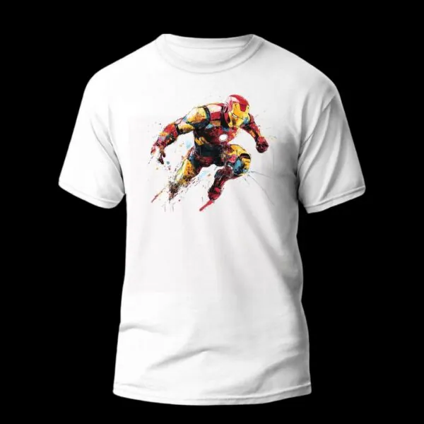 Superhero