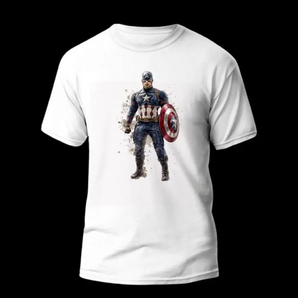 Superhero