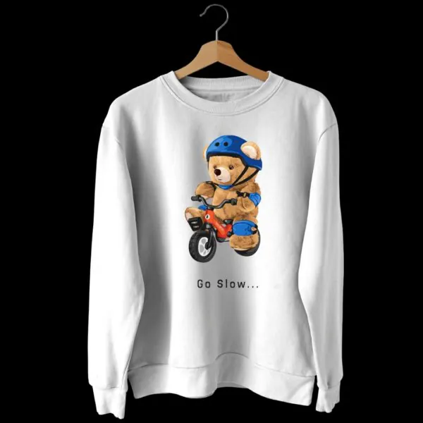 Teddy