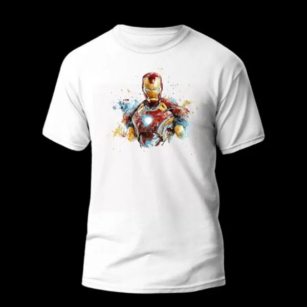 Superhero