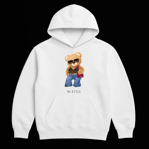 Teddy