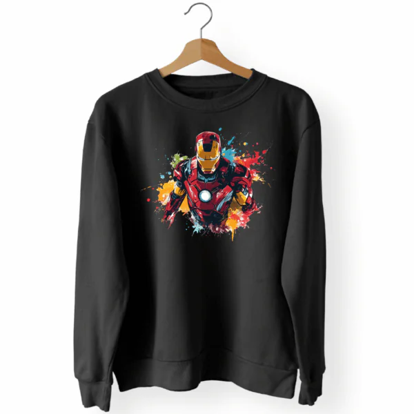 SuperHero