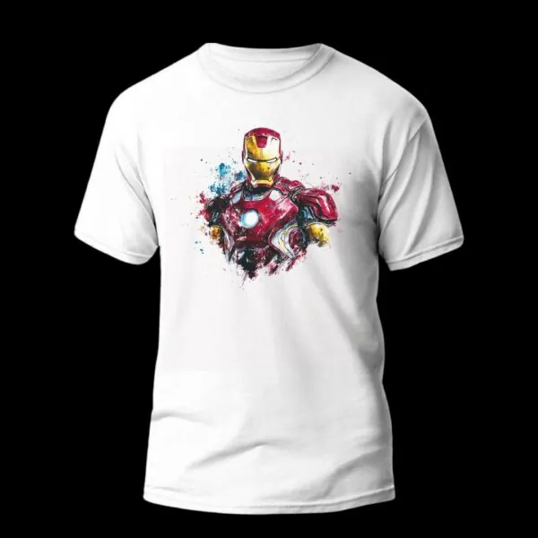 Superhero