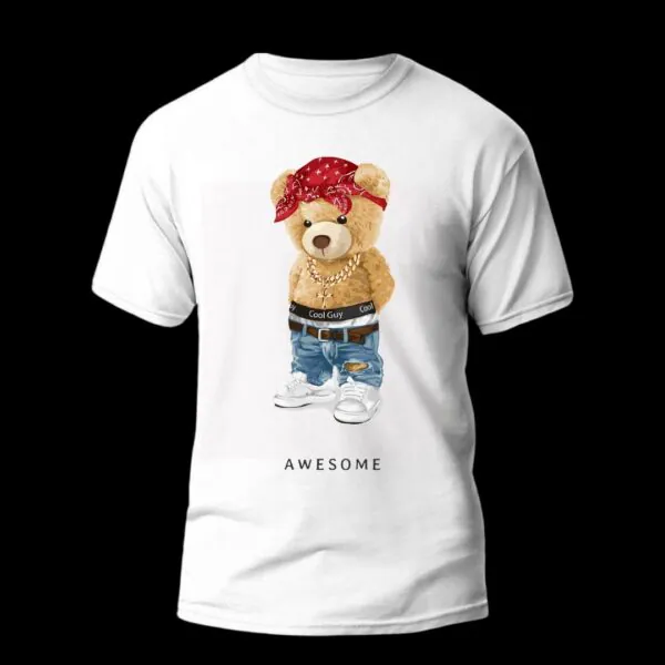 Teddy