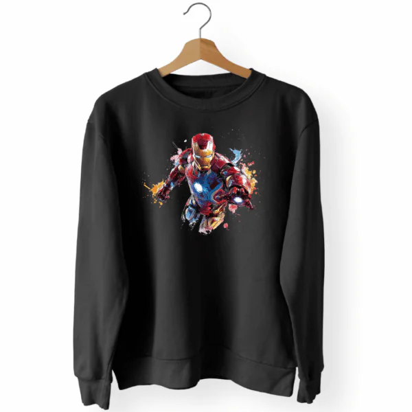 SuperHero