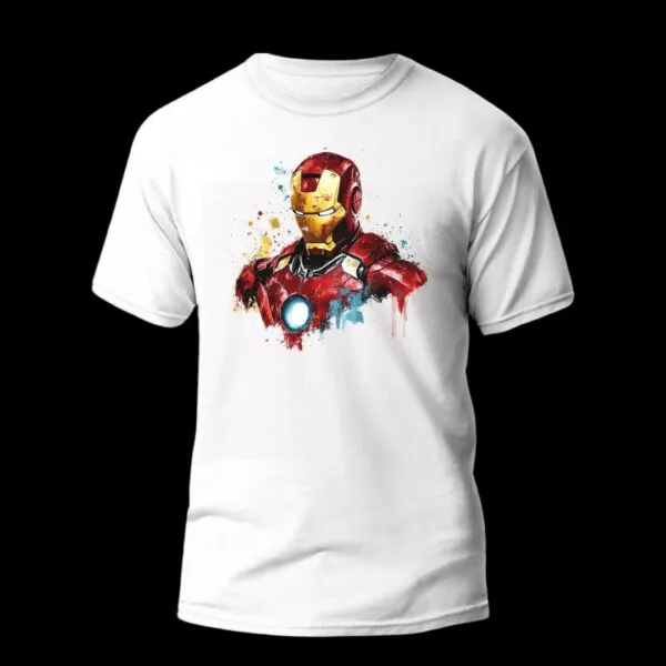 Superhero