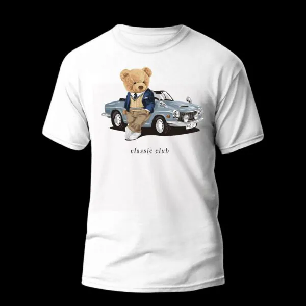 Teddy