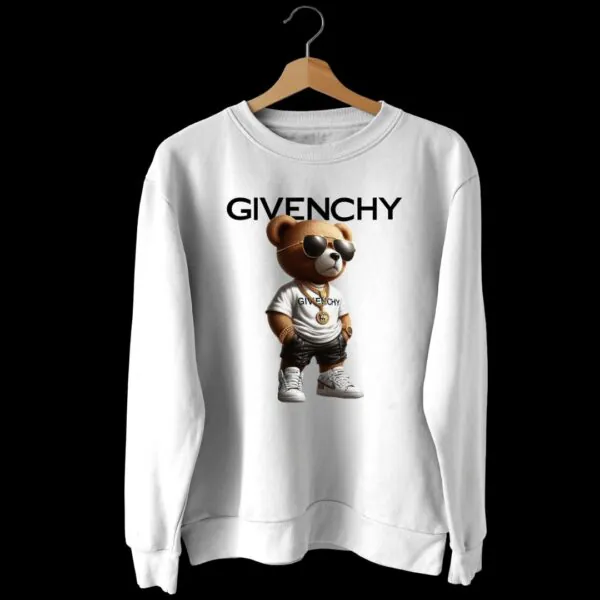 Teddy