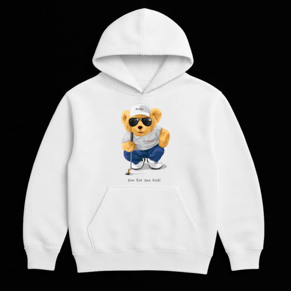 Teddy