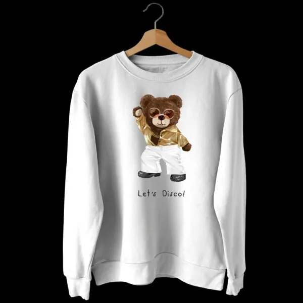 Teddy