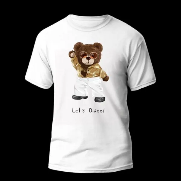 Teddy