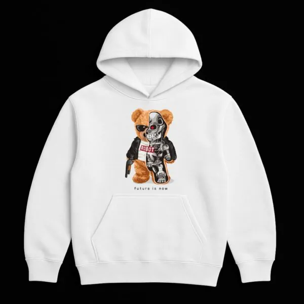 Teddy