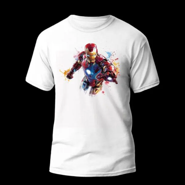 Superhero
