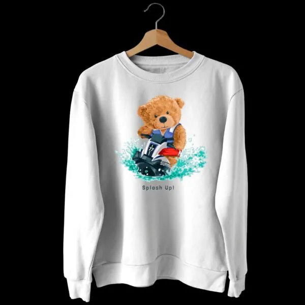 Teddy