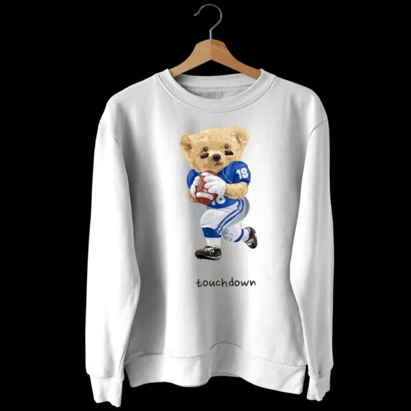 Teddy