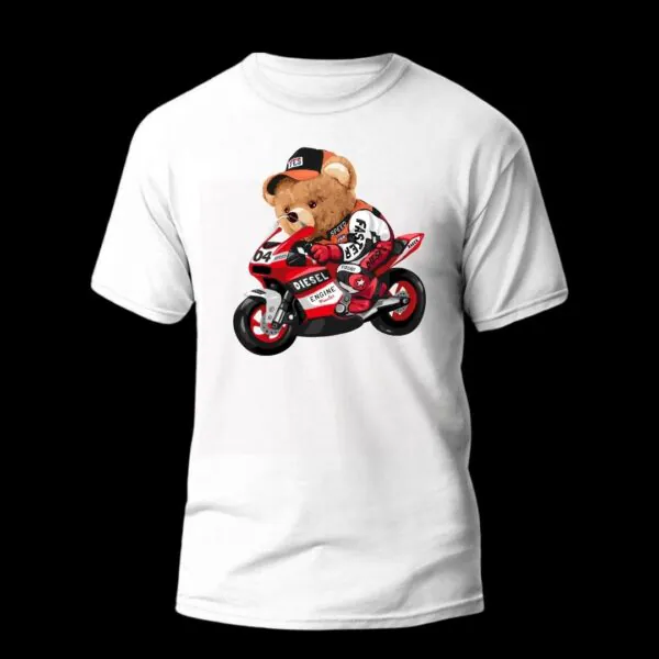 Teddy