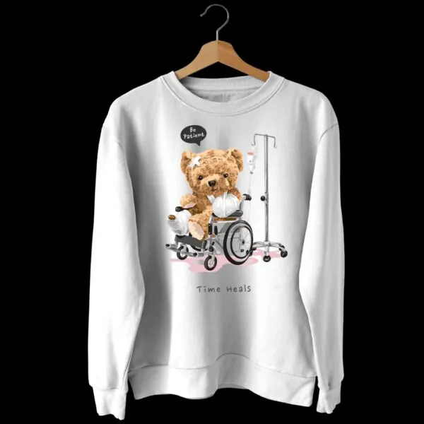 Teddy
