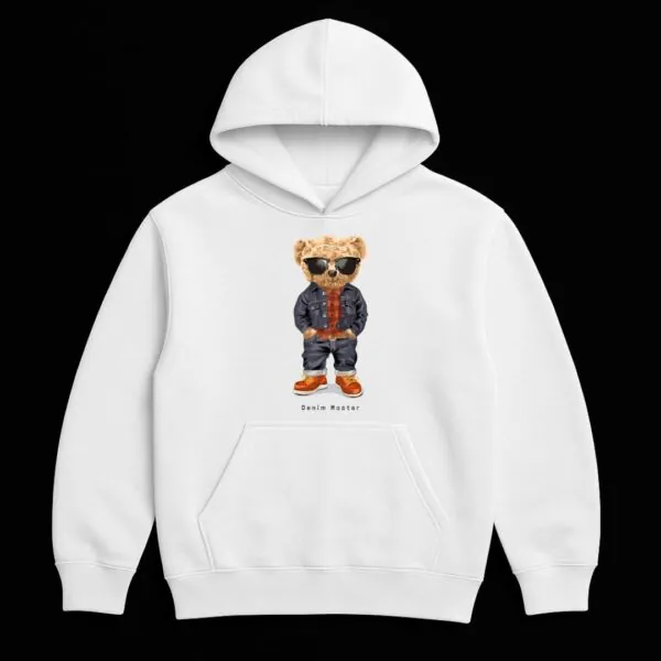 Teddy