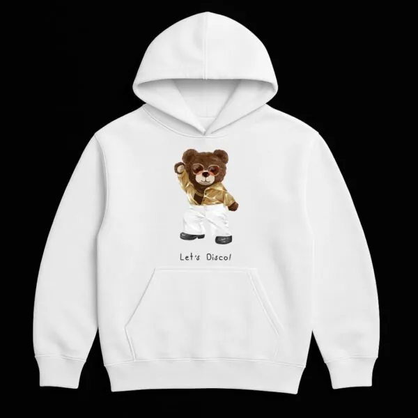 Teddy
