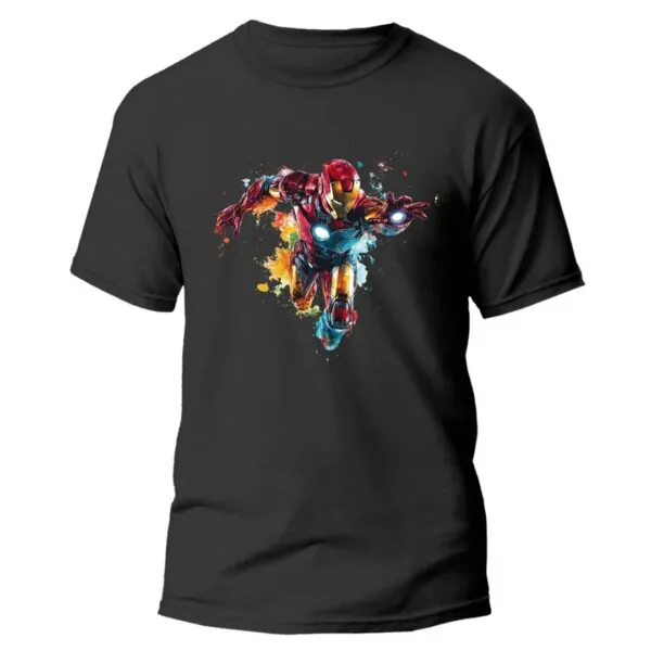 Superhero