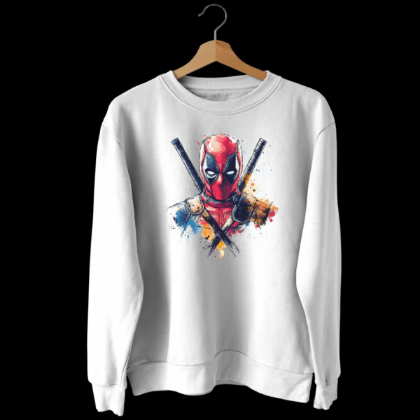 SuperHero