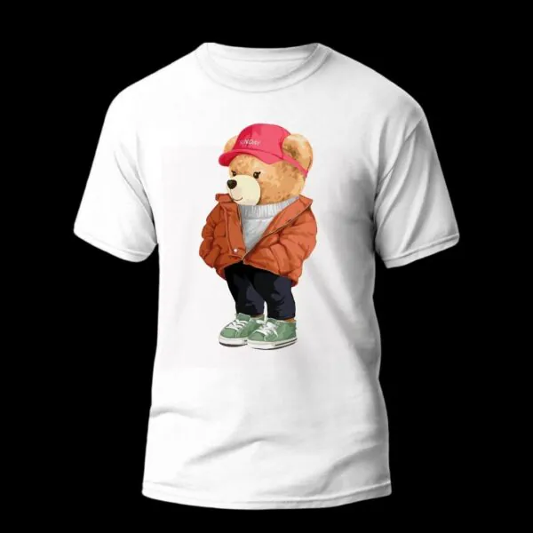 Teddy