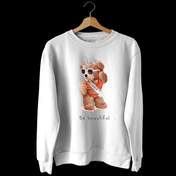 Teddy