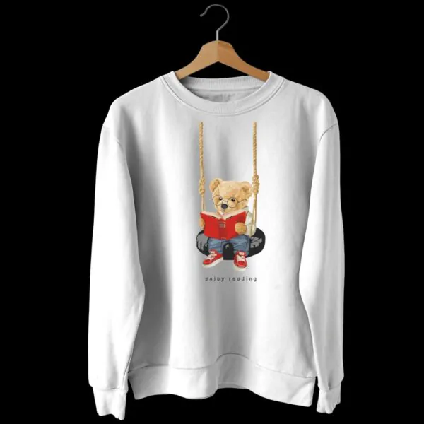 Teddy