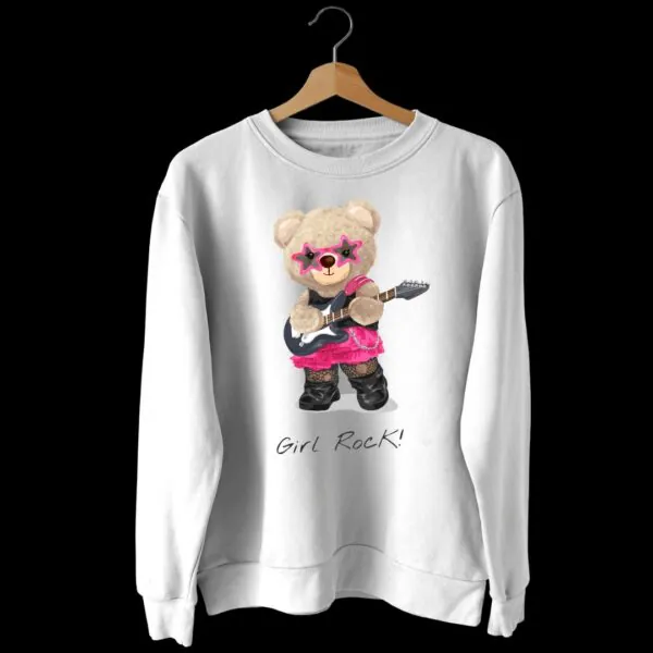 Teddy